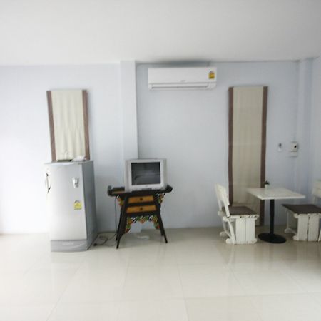 Long Lake Resort Chonburi Exteriör bild