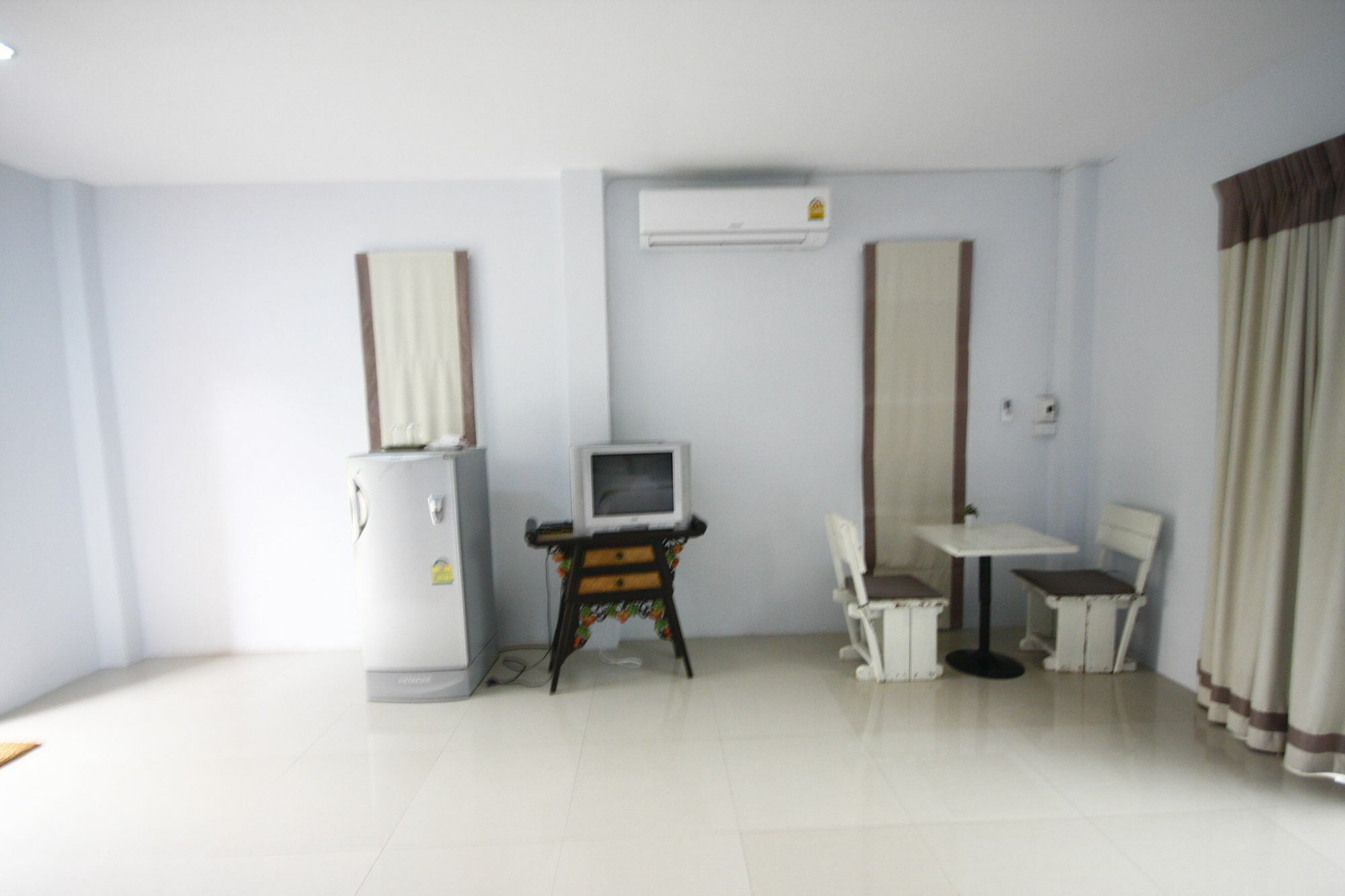 Long Lake Resort Chonburi Exteriör bild