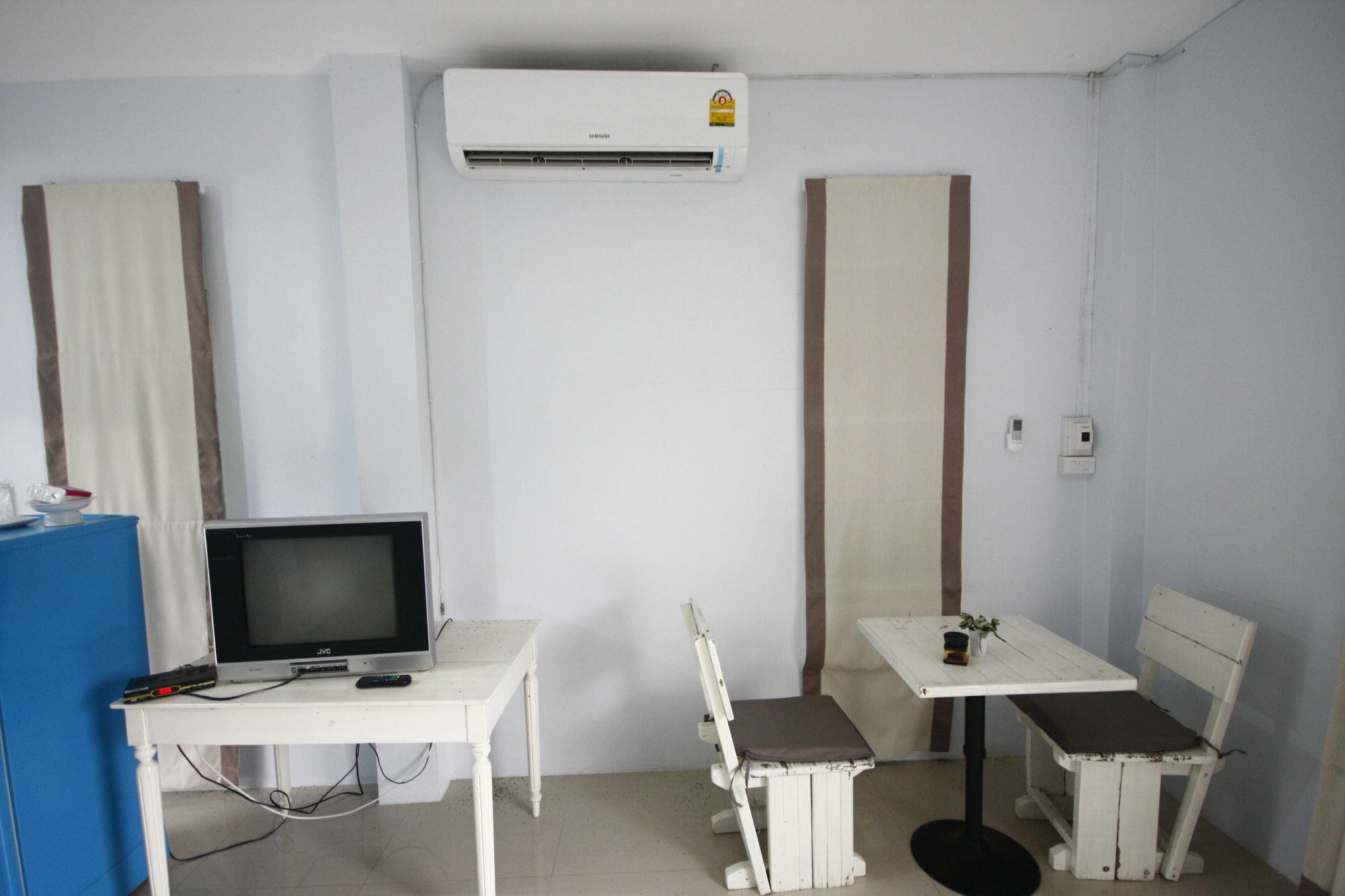 Long Lake Resort Chonburi Exteriör bild